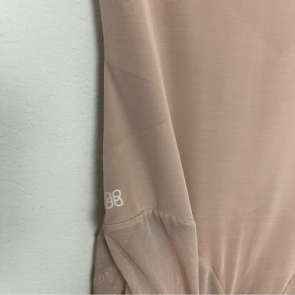 Honeylove Women's Superpower Shorts Sand
Brown‎ Compression Flexible Boning - Picture 8 of 13